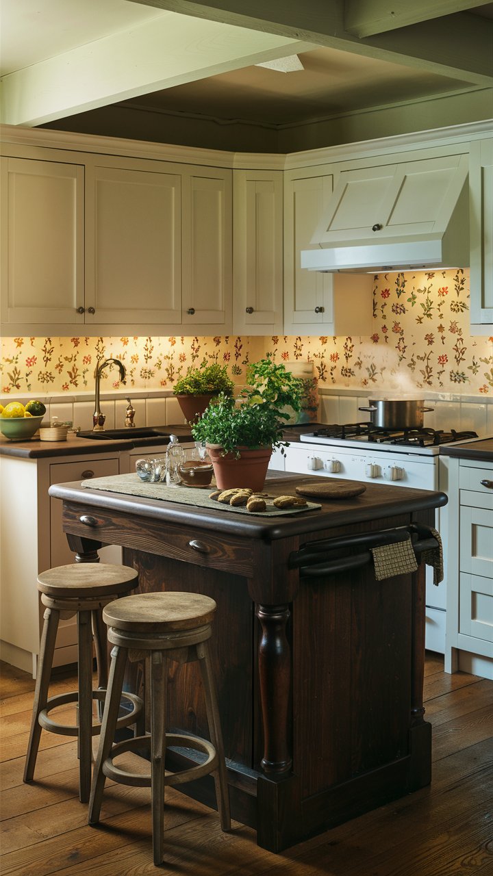 Maximizing Small Kitchen Spaces: 6 Tips and Tricks for a Functional and Stylish Kitchen