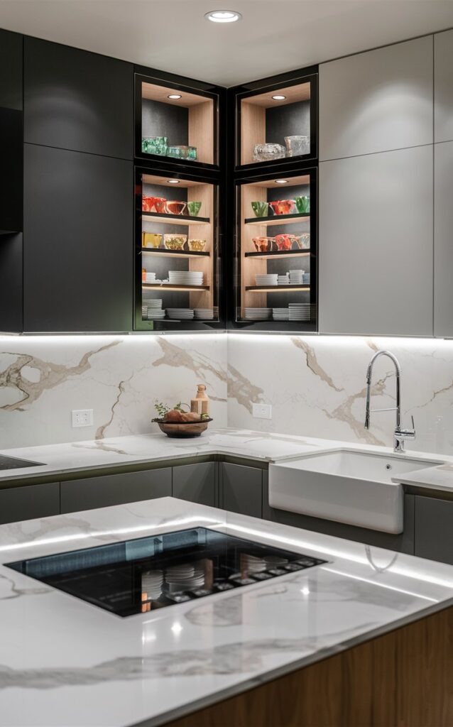 15 Cozy Kitchen Ideas for a Super Welcoming Space - Cozy Corner At Home