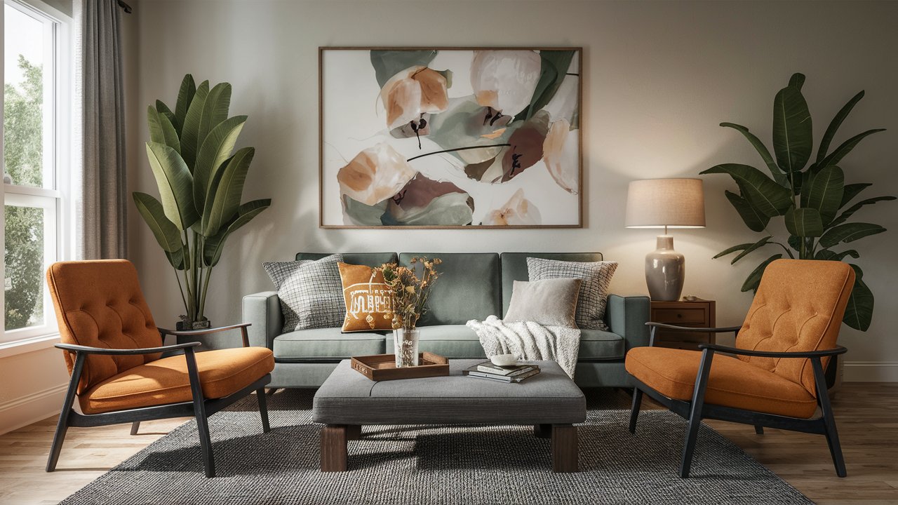 23 Tips For Creating A Cozy Living Room