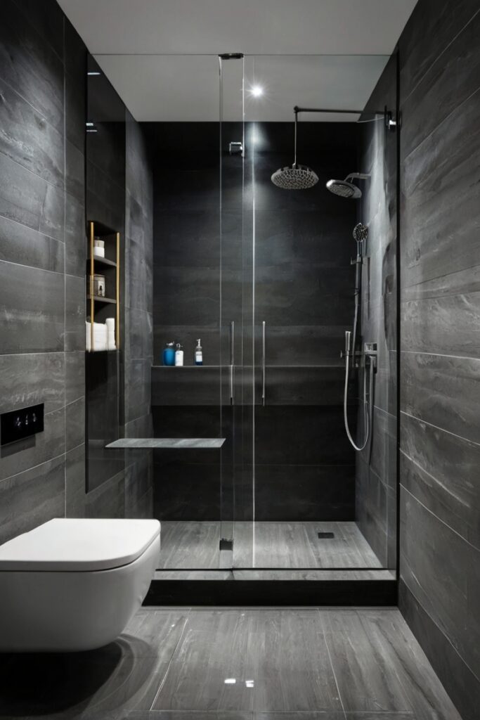 Modern Bathroom Design Ideas