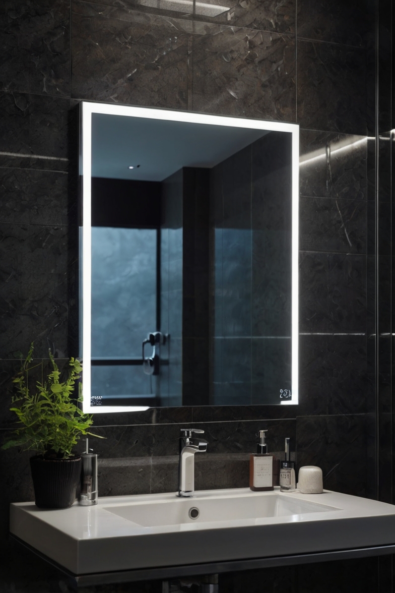 21 Modern Bathroom Design Ideas - Cozy Corner At Home