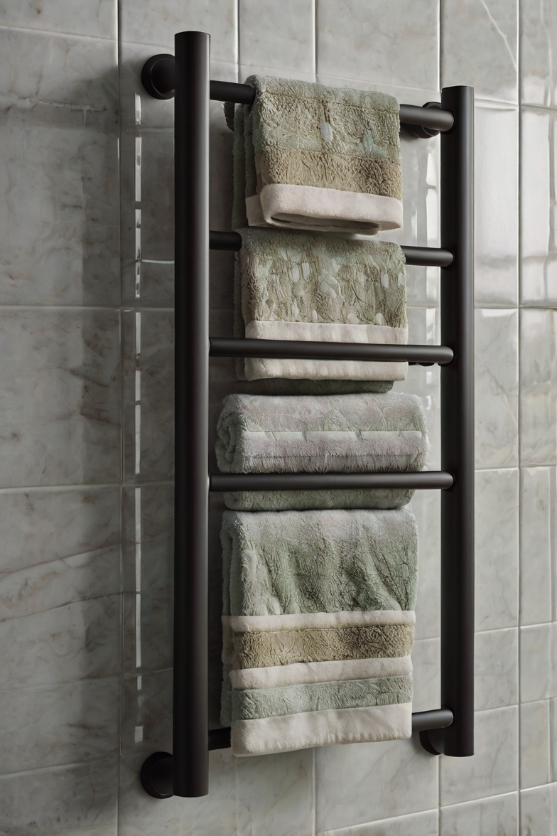 21 Modern Bathroom Design Ideas - Cozy Corner at Home