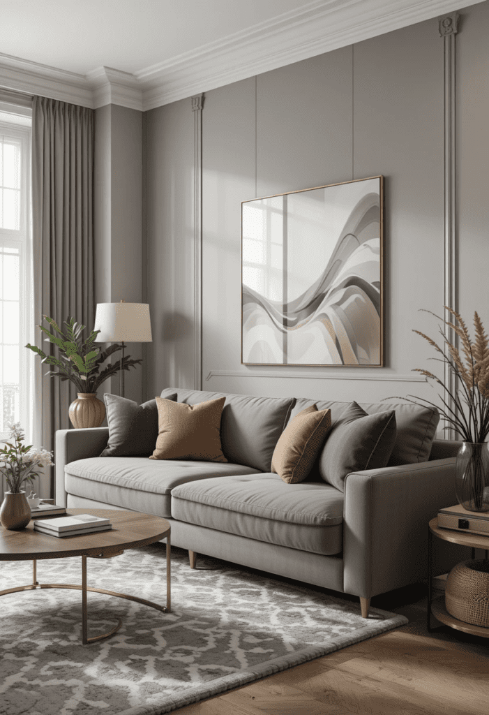 Gallery image with a fresh perspective