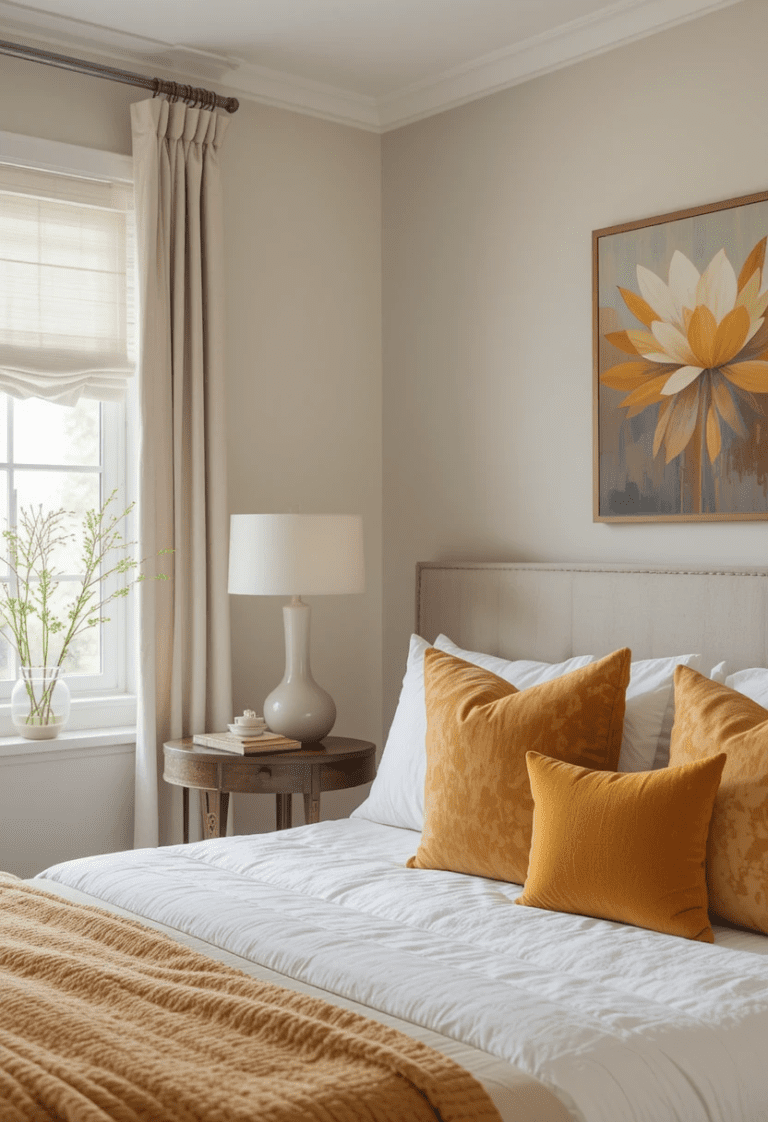 33 Cozy Bedroom Ideas to Create a Warm and Inviting Space - Cozy Corner ...