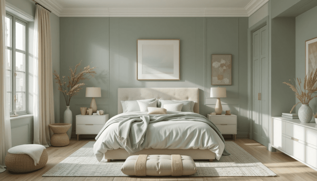 cozy bedroom ideas