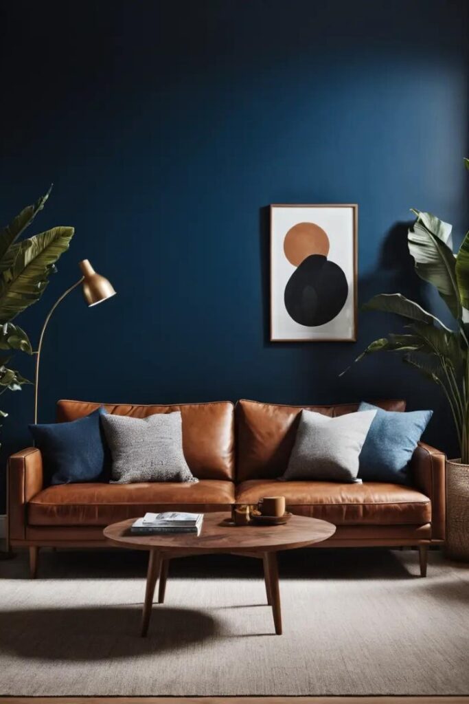 19 Gorgeous Blue And Brown Living Room Ideas For A Cozy And Inviting 19 Gorgeous Blue And Brown Living Room Ideas For A Cozy And Inviting