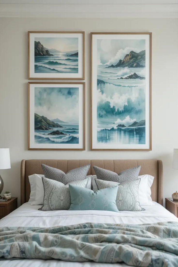 16 Quick Summer Bedroom Refresh Ideas to Transform Your Space - Cozy ...